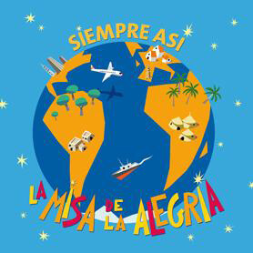 La misa de la Alegría_discografia_siempreasi Siempre Así