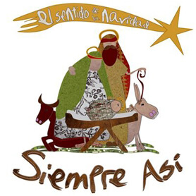 elsentidodelanavidad_discografia_siempreasi Siempre Así