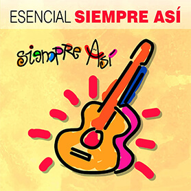 esencial_discografia_siempreasi Siempre Así