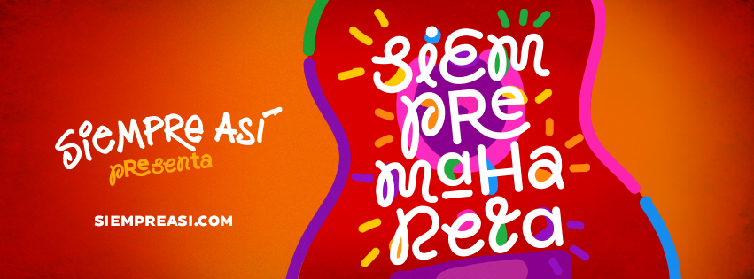 PORTADA-Facebook_SIEMPRE MAHARETA Siempre Así